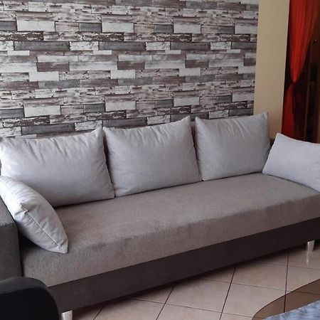 Elizabet Apartman a belvárosban Szarvas Exterior foto