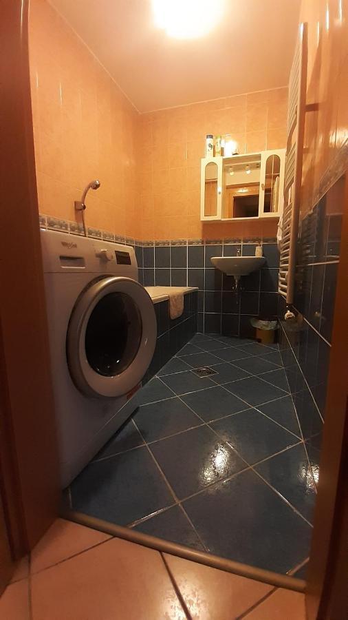 Elizabet Apartman a belvárosban Szarvas Exterior foto