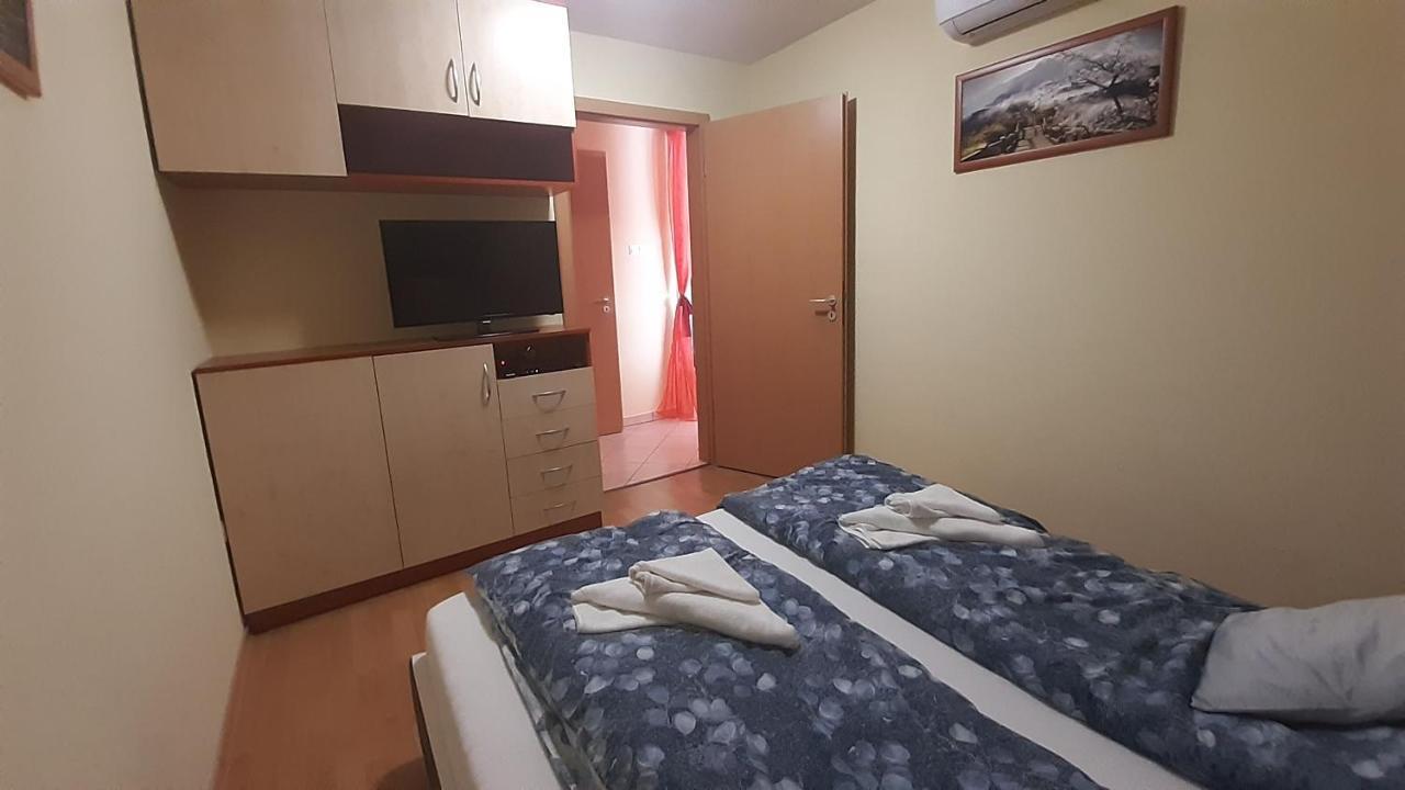 Elizabet Apartman a belvárosban Szarvas Exterior foto